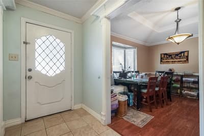 1911 E Branch Hollow Drive, Carrollton TX 75007 - Photo 3