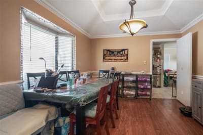 1911 E Branch Hollow Drive, Carrollton TX 75007 - Photo 4