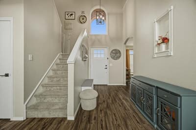 322 Sweet Leaf Lane, Lake Dallas TX 75065 - Photo 3