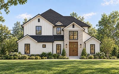 4506 Ralph Drive, Rockwall TX 75032