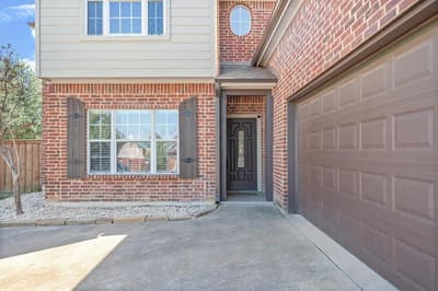 4421 Etheridge Circle, Canton TX 75103 - Photo 4