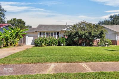 370 Carrollton Avenue, Shreveport LA 71105