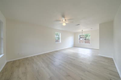 205 Chappell Street, Terrell TX 75160 - Photo 3