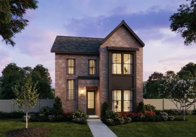 344 Walker Parkway, Celina TX 75009