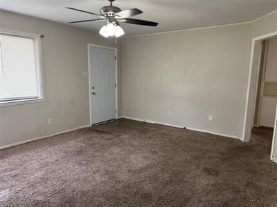 1311 W Water Street, Weatherford TX 76086 - Photo 3
