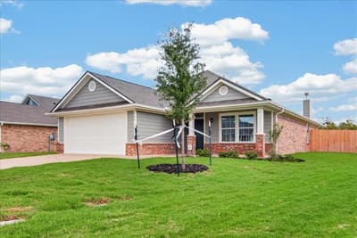 745 Heston Circle, Robinson TX 76706 - Photo 2