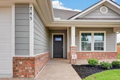 745 Heston Circle, Robinson TX 76706 - Photo 3