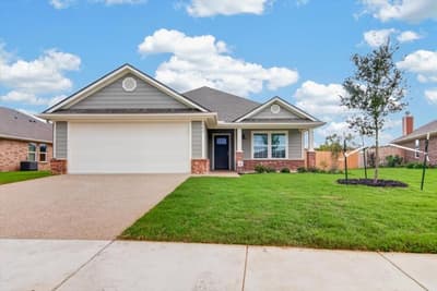 745 Heston Circle, Robinson TX 76706