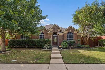 1524 Fairfield Court, Lewisville TX 75077 - Photo 2