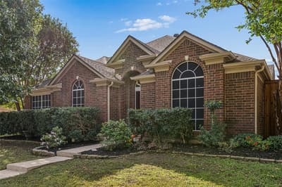 1524 Fairfield Court, Lewisville TX 75077 - Photo 3