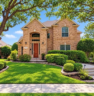 512 Renfro Court, Irving TX 75063