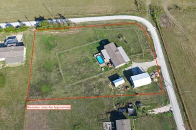 5390 CR 1091, Celeste TX 75423