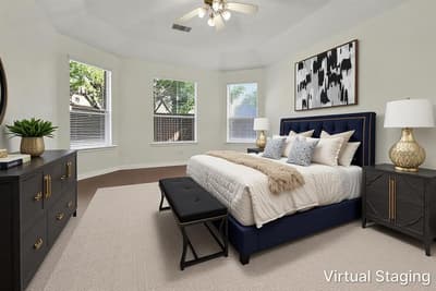 9416 Jerico Drive, McKinney TX 75072 - Photo 5