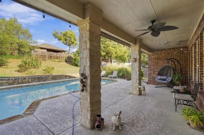 1909 Nancy Jane Circle, Garland TX 75043 - Photo 4
