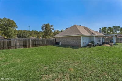 601 Alex Way, Haughton LA 71037 - Photo 2