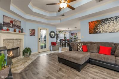 601 Alex Way, Haughton LA 71037 - Photo 3