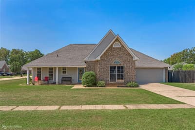 601 Alex Way, Haughton LA 71037