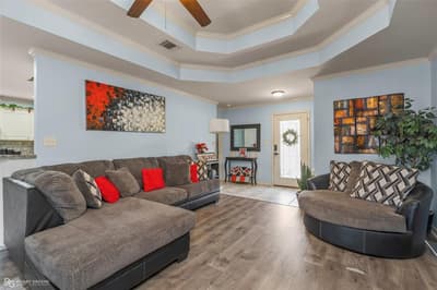 601 Alex Way, Haughton LA 71037 - Photo 4