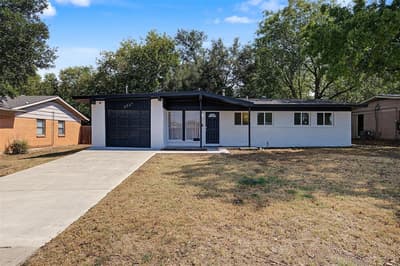 5537 Wheaton Drive, Fort Worth TX 76133