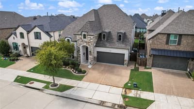 4509 Saint Samons Street, Carrollton TX 75010