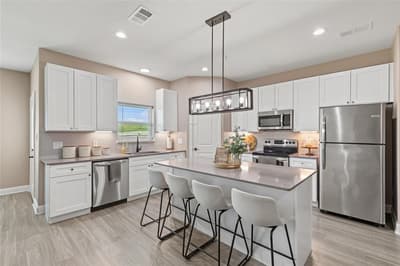 1009 Debby Court, Wylie TX 75098 - Photo 5