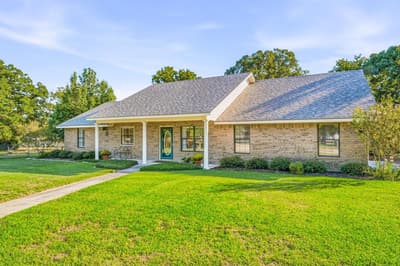 217 Mathis Road, Dublin TX 76446 - Photo 3