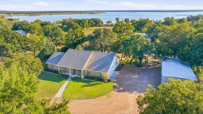 217 Mathis Road, Dublin TX 76446