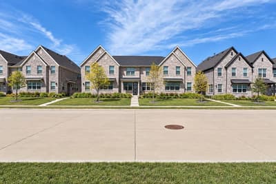 2520 Red Tailed Hawk Lane, McKinney TX 75071 - Photo 3