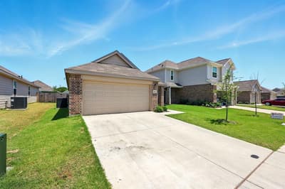 105 Musgrove Road, Everman TX 76140 - Photo 2
