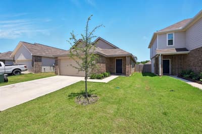 105 Musgrove Road, Everman TX 76140 - Photo 3