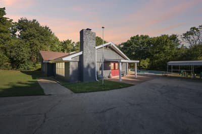 500 Spinner Road, DeSoto TX 75115
