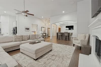 6822 Historic View, Dallas TX 75236 - Photo 3
