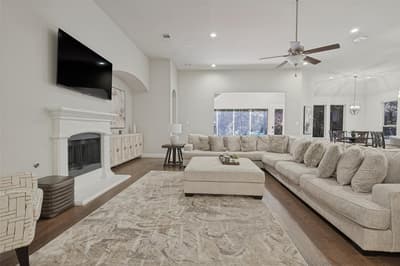 6822 Historic View, Dallas TX 75236 - Photo 5