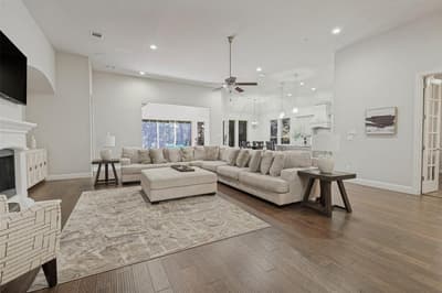 6822 Historic View, Dallas TX 75236 - Photo 4