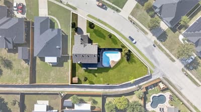 1111 Lakewood Drive, Wylie TX 75098 - Photo 2
