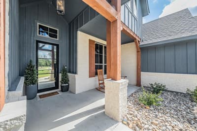 2045 Glenhollow Drive, Weatherford TX 76088 - Photo 5