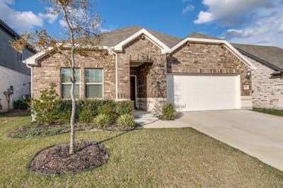 753 Poppy Lane, Lavon TX 75166