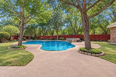 1630 Creek Terrace Drive, Keller TX 76248 - Photo 2