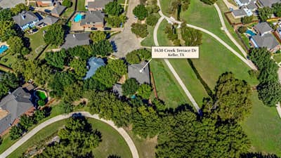 1630 Creek Terrace Drive, Keller TX 76248 - Photo 5