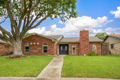 548 Havencrest Lane, Coppell TX 75019