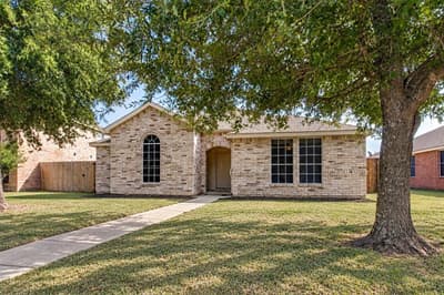 1604 Brice Drive, Royse City TX 75189