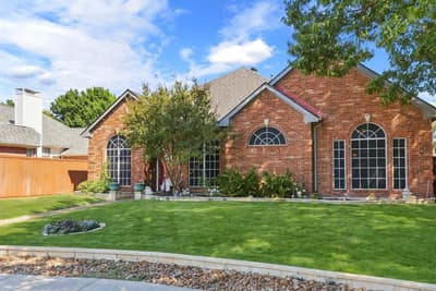 5104 Teddington Park Drive, Plano TX 75023 - Photo 2