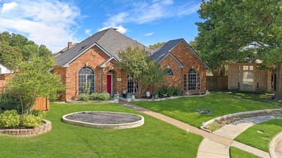 5104 Teddington Park Drive, Plano TX 75023 - Photo 3