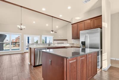5640 Wilton Terrace, Dish TX 76247 - Photo 3