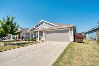 554 Deerfern Drive, Princeton TX 75407 - Photo 2