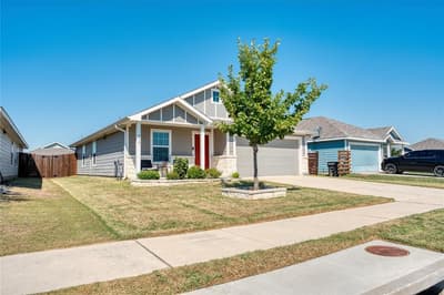 554 Deerfern Drive, Princeton TX 75407 - Photo 3