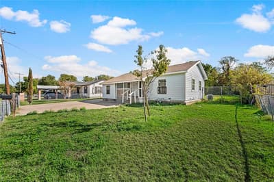 6628 Glesman Street, Dallas TX 75232 - Photo 3