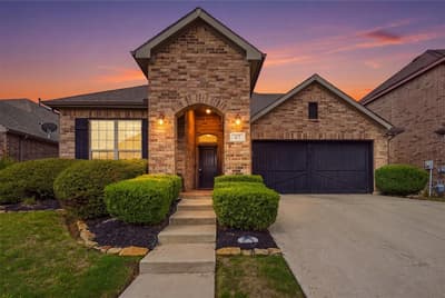 617 Fenceline Drive, Argyle TX 76226 - Photo 2