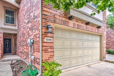 1040 Lucy Lane, Allen TX 75013 - Photo 3