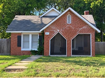 1817 Seneca Avenue, Waco TX 76707